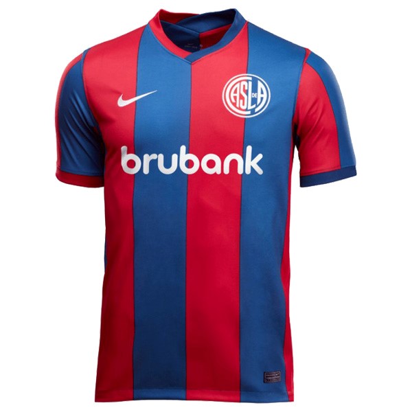 Tailandia Camiseta San Lorenzo De Almagro 1ª 2023/24